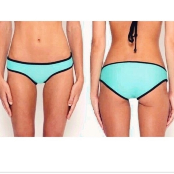 triangl swimwear Other - triangl swim bottoms
